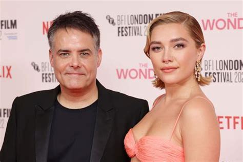 florence pugh lesbian|'The Wonder' Interview: Florence Pugh and Sebastian .